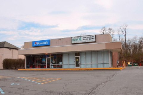 Shenandoah Office Retail Space Available