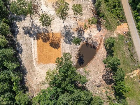 LAND - Longview, TX