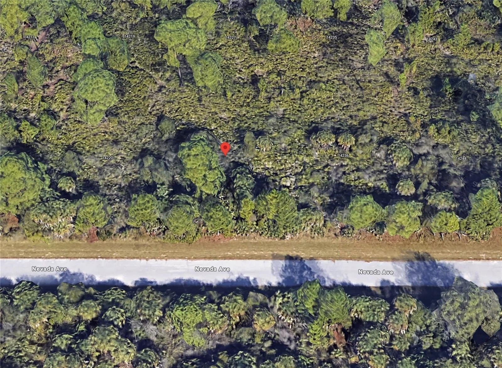 Port Charlotte Land For Sale