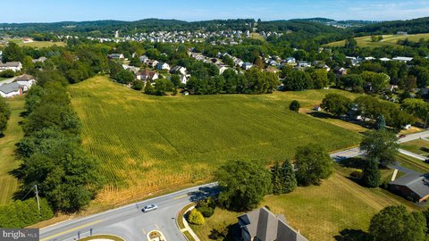 Residential Land in York, PA