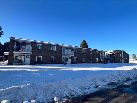 Madison Multifamily Investment Opportunity