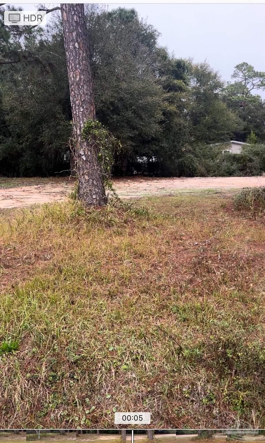 Navarre, FL Cleared Land