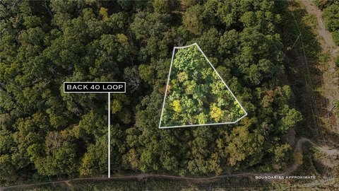 Land, Bella Vista, AR
