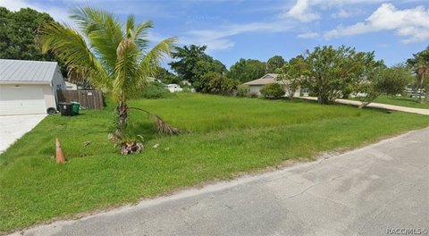 Land, Port St Lucie, FL