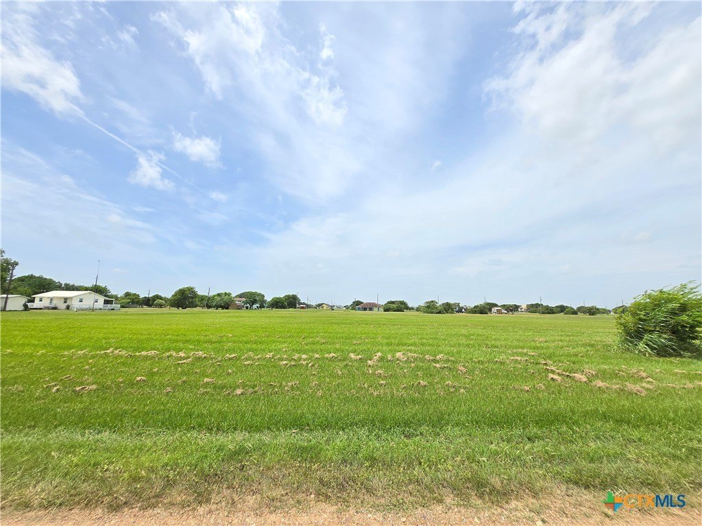 Coastal Land in Gated Community