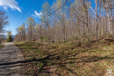Residential Land in Saranac Lake