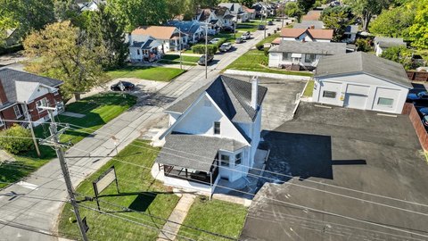 COMMERCIAL - Erlanger, KY