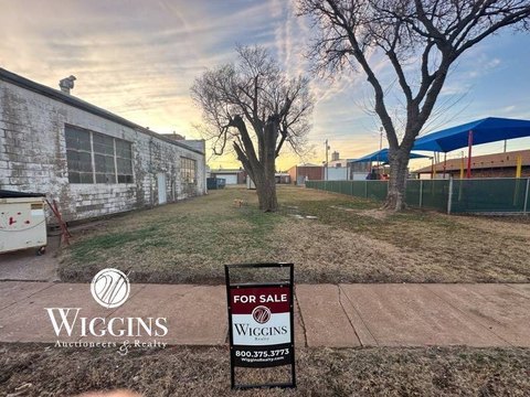 Commercial Lots Near Highway 8