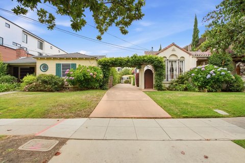 Residential Lots & Land, SAN CARLOS, CA