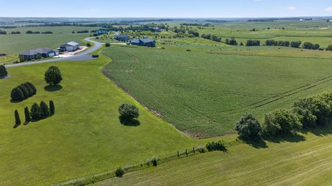Lots & Acreage, Belleville, WI