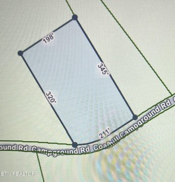 Lots & Acreage, Sunbright, TN