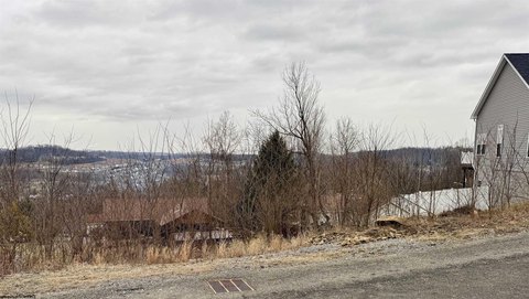 Residential Land with Mountain Views