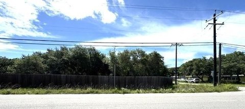LAND - Ingleside, TX