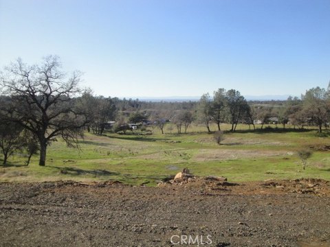 AR2.5 Zoned Residential Land