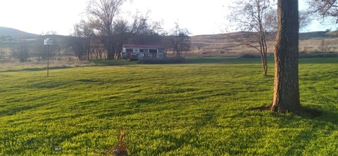 Polson, MT Land Parcel