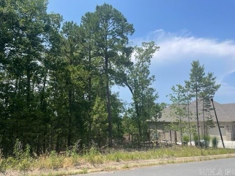 LAND - Maumelle, AR