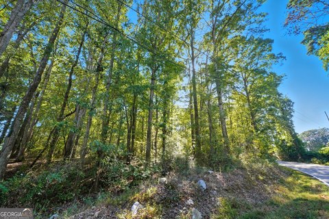 Villa Rica Residential Lot