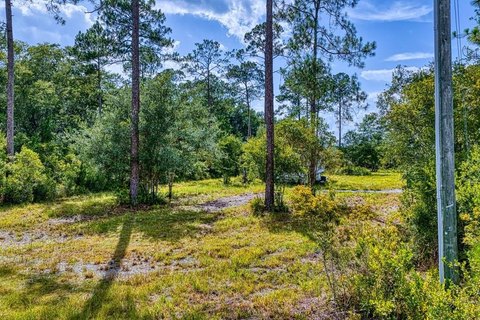 Riverfront Residential Development Land
