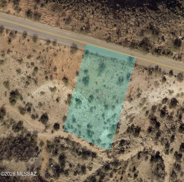Land, Rio Rico, AZ