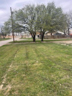 Downtown Corner Lot with Utilities