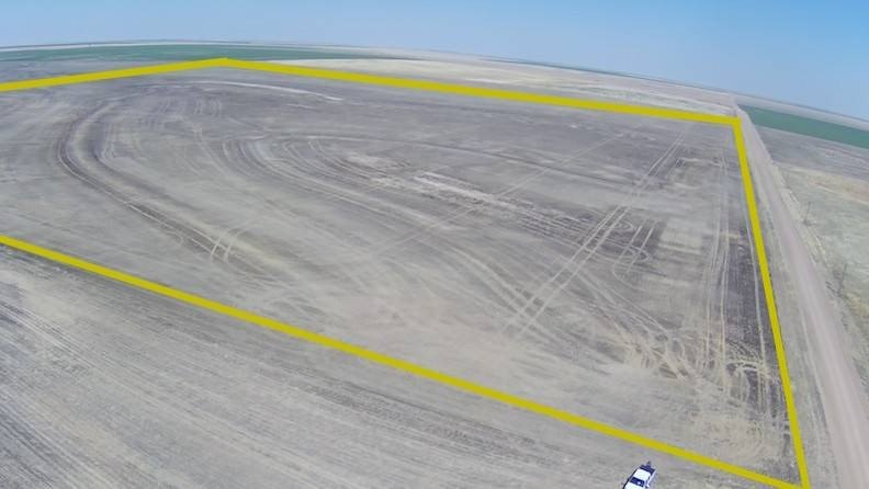 Vacant Land in Lakin, Kansas