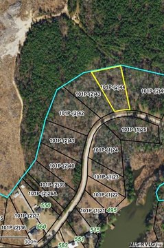 Land/Lots, Gasburg, VA