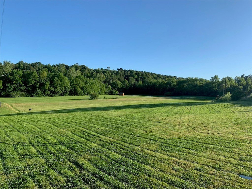 Land Near Ozark National Forest
