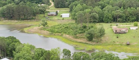 Waterfront Lots on Lake Happiness