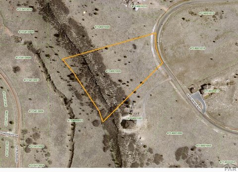 Colorado City Land For Sale
