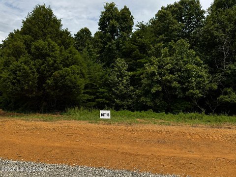 Land, Clarkson, KY