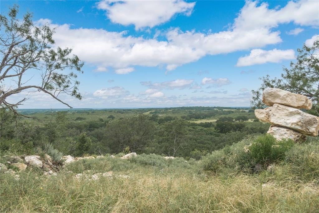 Blanket, TX Ranch Land