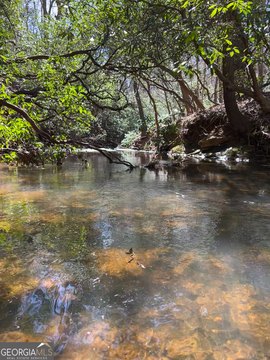 Residential Lot with Creek Frontage