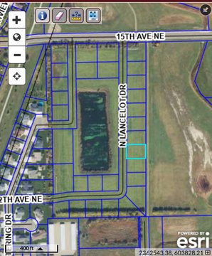 Residential Land in Aberdeen, SD