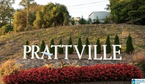 LAND - PRATTVILLE, AL