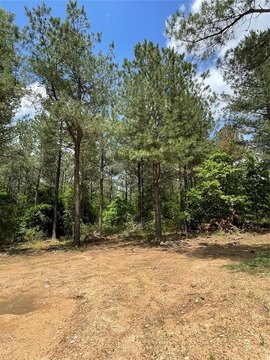 LAND - Broken Bow, OK