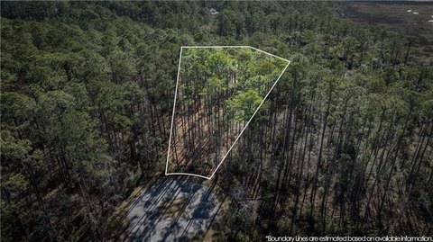 Residential Land in Gated Community