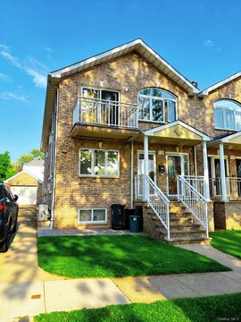 College Point Duplex For Sale