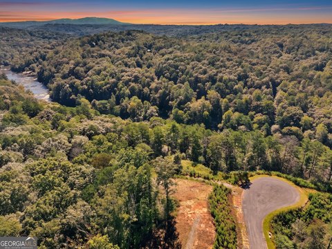 Land, Ellijay, GA