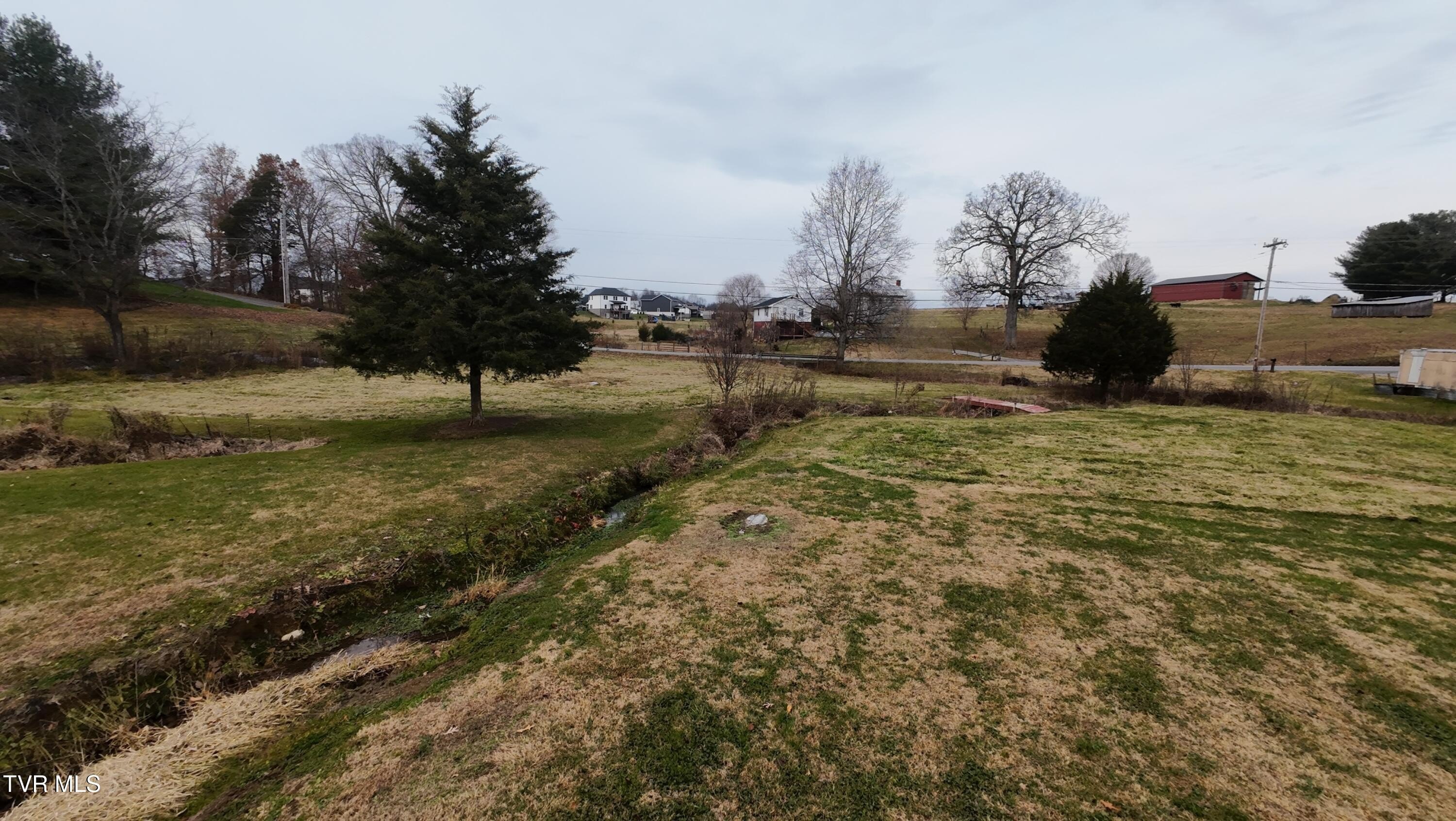 Residential Land in Jonesborough, TN