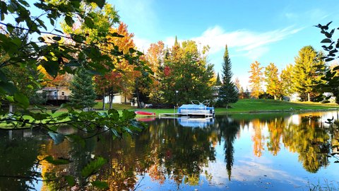 Land, Wolverine, MI