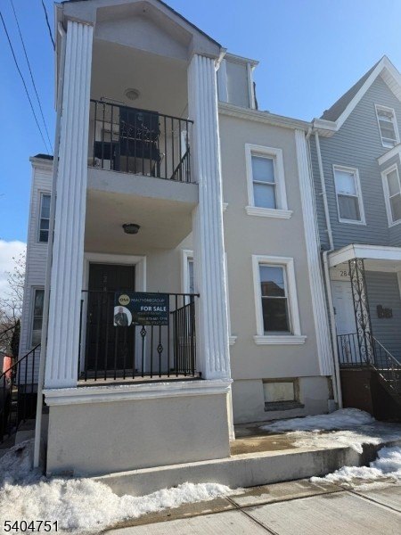 Prospect Park Multi-Family Property