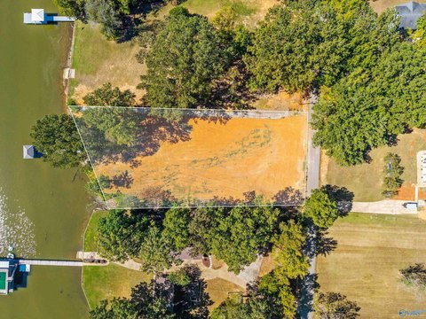 Land, Athens, AL
