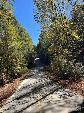 LAND - Flat Rock, NC
