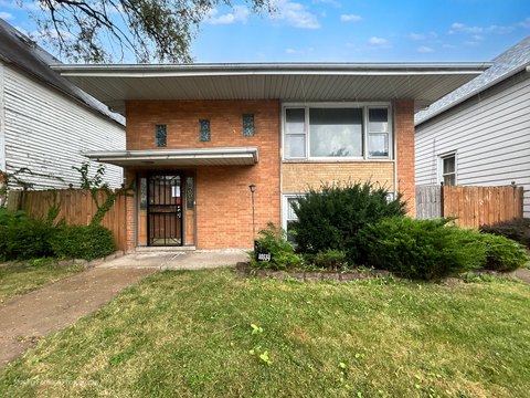 Roseland Two-Flat Income Property