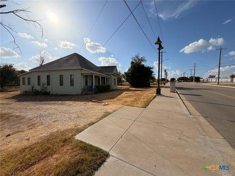 Land, Troy, TX