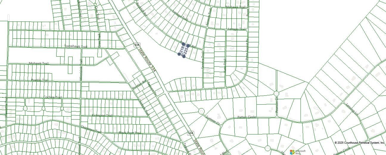 Albrightsville Land Near Amenities