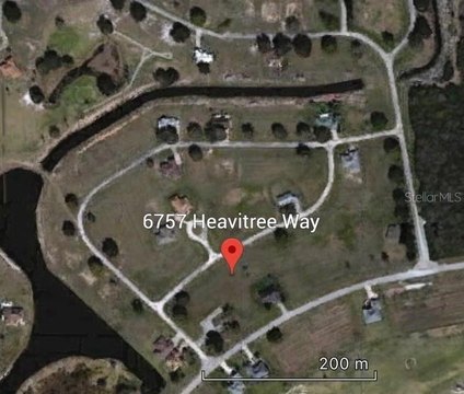 Land, SEBRING, FL