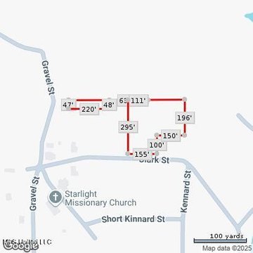 Vacant Land in Hattiesburg