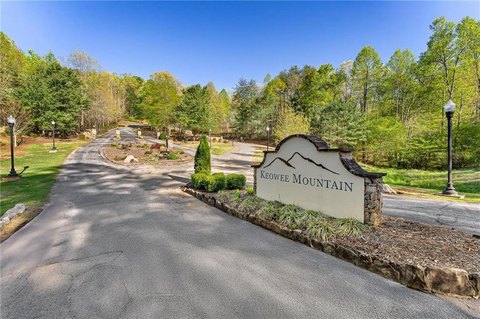 Land, Pickens, SC