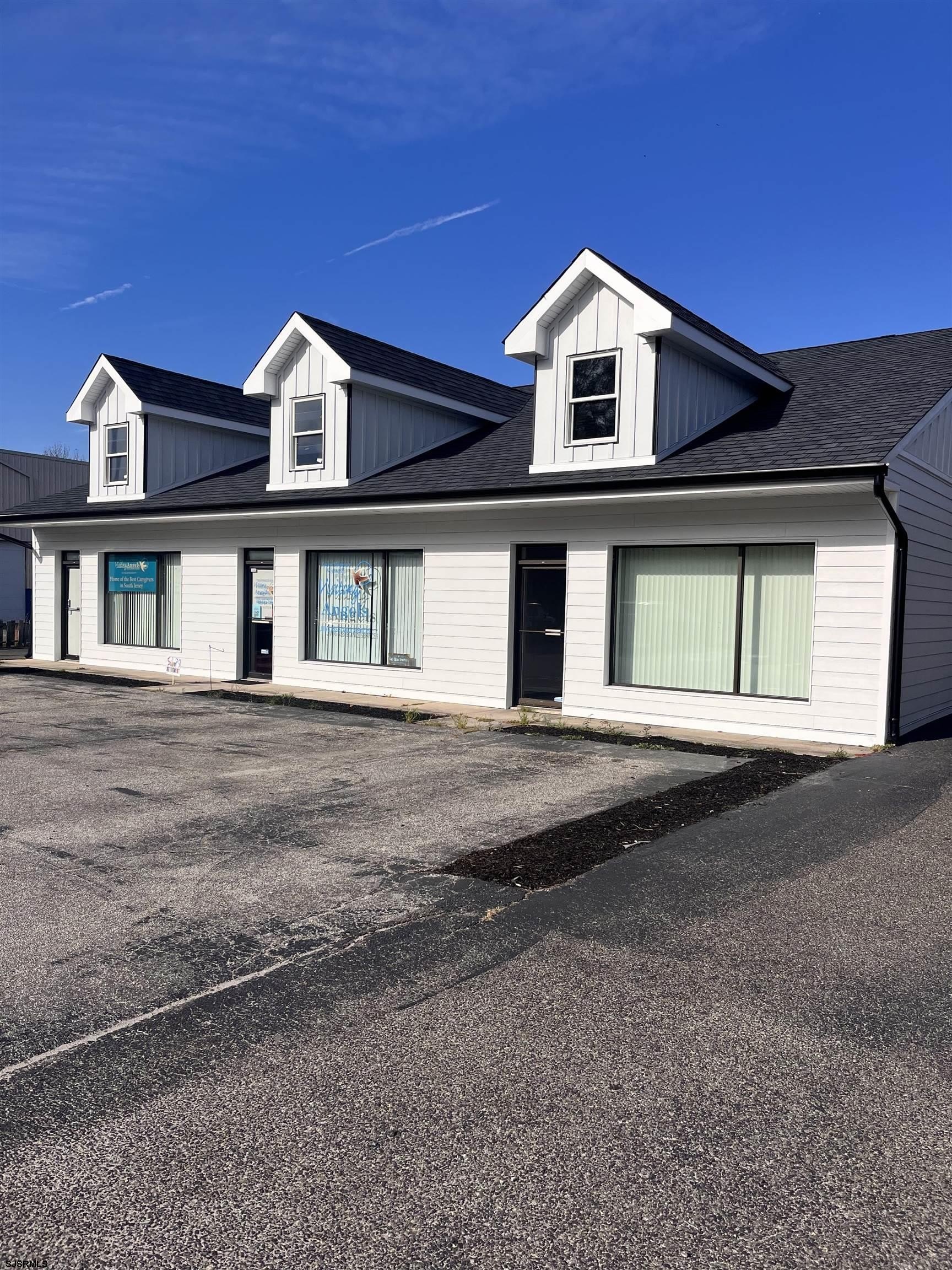 Egg Harbor Township Office Space